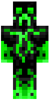 Скин по нику Zombiecop99