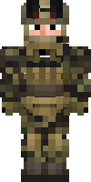 Скин по нику Zombiekill