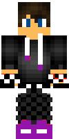 Скин по нику Zombiekiller24