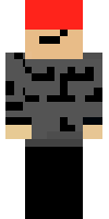 Скин по нику ZombierGD