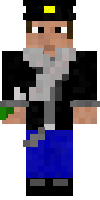Скин по нику Zombig10