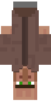 Скин по нику Zombyy
