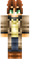 Скин по нику Zomgo