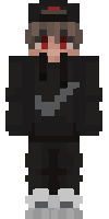 Скин по нику Zomiie
