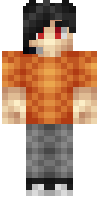 Скин по нику ZoordXGamer