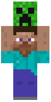 Скин по нику ZorbaGameplays