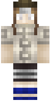 Скин по нику Zoslark