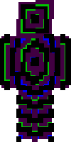 Скин по нику Zsh