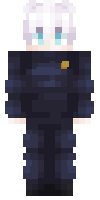 Скин по нику Zuby