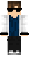 Скин по нику ZulfatCraft