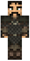Скин по нику Zulzinak