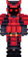Скин по нику ZupRubick