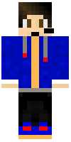 Скин по нику Zusa