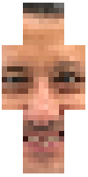 Скин по нику Zxow
