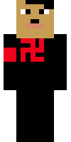 Скин по нику Zylack