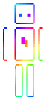 Скин по нику _106
