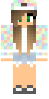 Скин по нику _Anya_Chan_