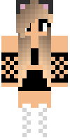 Скин по нику _Ariana_Grande_