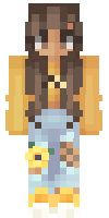 Скин по нику _Auriel_