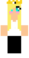 Скин по нику _BABE_