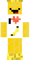 Скин по нику _BANAAN