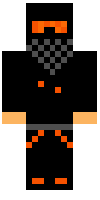 Скин по нику _Baldi_