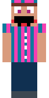 Скин по нику _BalloonGirl_