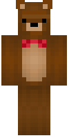 Скин по нику _Bear