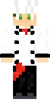 Скин по нику _Bill_