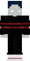 Скин по нику _BlackGamer