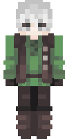 Скин по нику _Blake_YT