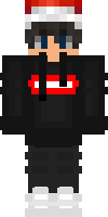 Скин по нику _BloodyHeart