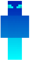 Скин по нику _BlueDragon_