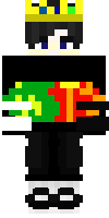 Скин по нику _BolbeSs_
