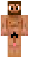 Скин по нику _BongRipper_