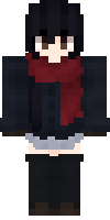 Скин по нику _Byakuya