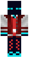 Скин по нику _CaptainKiss_