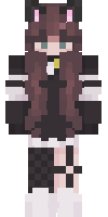 Скин по нику _Cat_Girl_