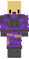 Скин по нику _CharliePlayZ_