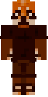 Скин по нику _Chase
