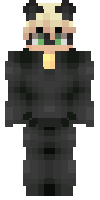 Скин по нику _ChatNoir