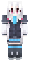 Скин по нику _Chiaki