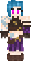 Скин по нику _Ciri_