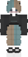Скин по нику _Clampy_