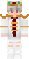 Скин по нику _Clone