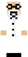 Скин по нику _ColonelSanders