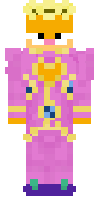Скин по нику _Crazy_Diamond_