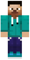 Скин по нику _Creeper7_