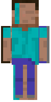 Скин по нику _CreeperSlayer_