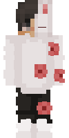 Скин по нику _Dabi
